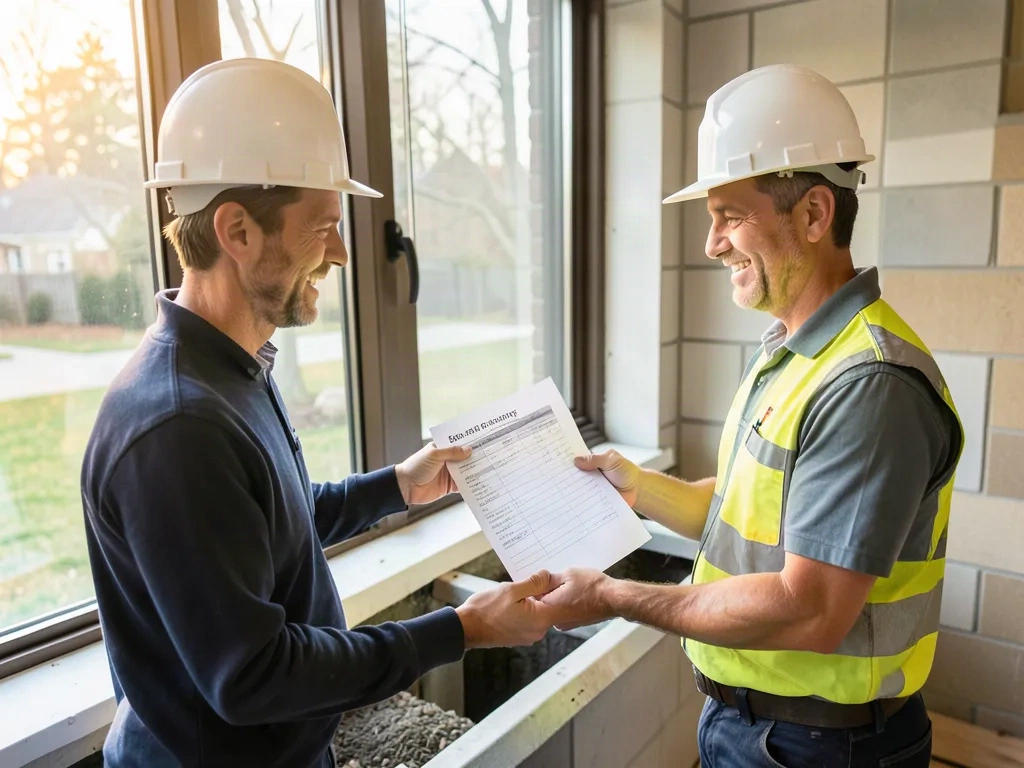 Egress Window Cost Guide Toronto