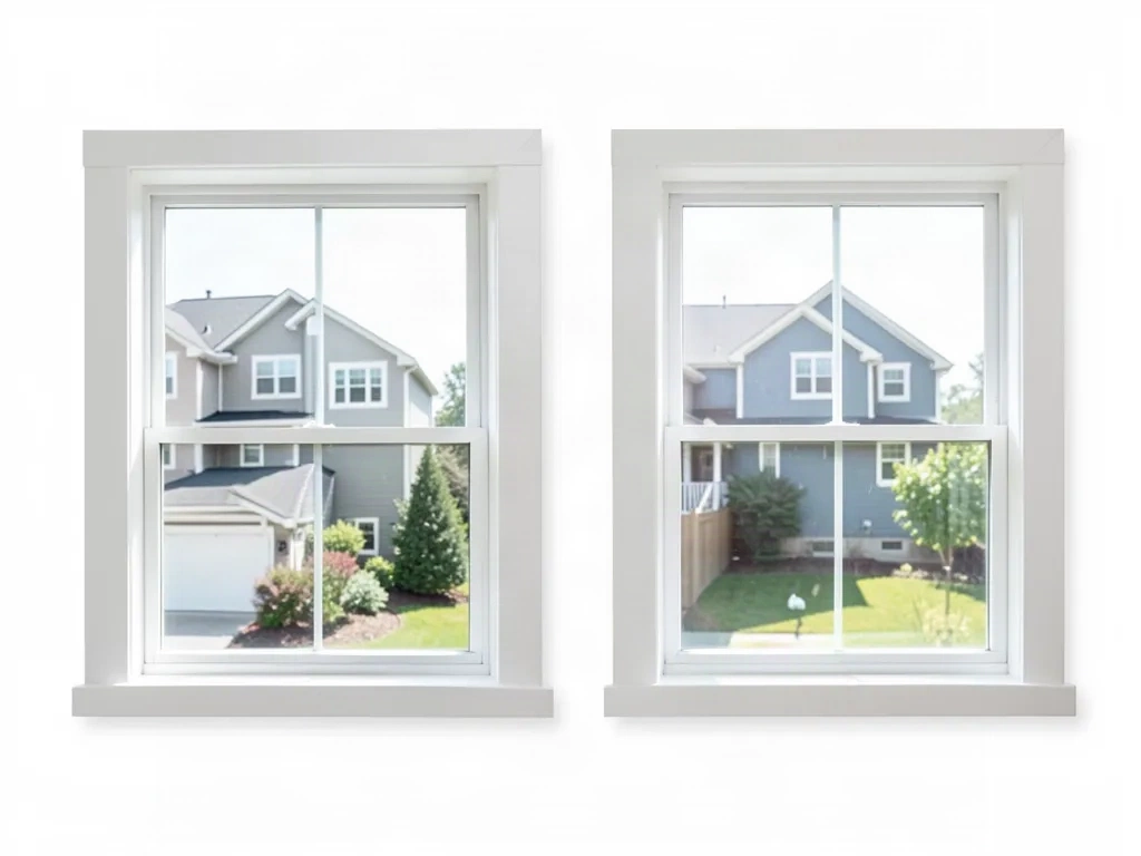 Egress Window Vs Fire Escape