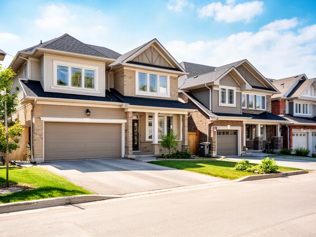 Egress Window Installation in Brampton — Egress Window Pros Toronto