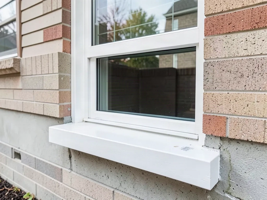 Egress Window Installation vs Window Well Installation — Egress Window Pros Toronto