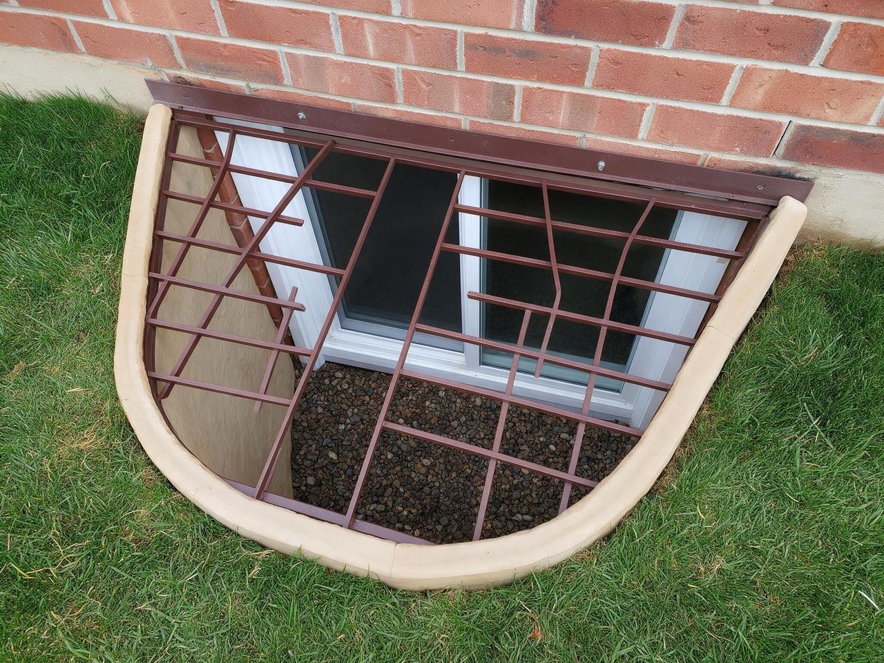 Egress Window Installation in Toronto — Egress Window Pros Toronto