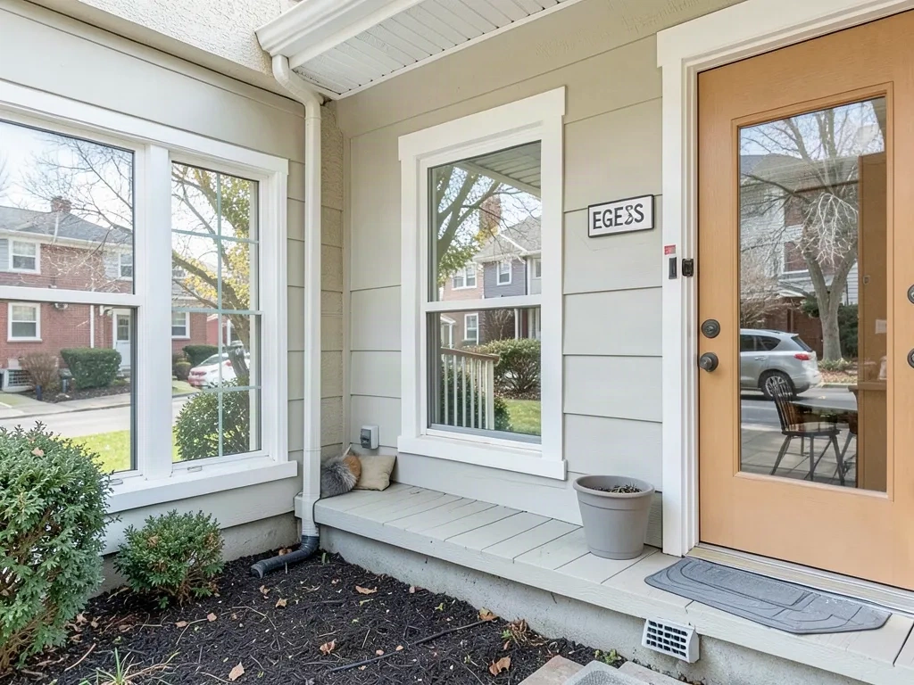 Egress Window Installation in Toronto — Egress Window Pros Toronto