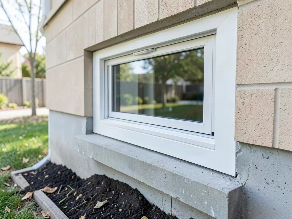How Egress Window Installation Works — Egress Window Pros Toronto