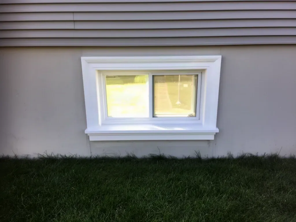 Basement Door Installation in Toronto — project photo