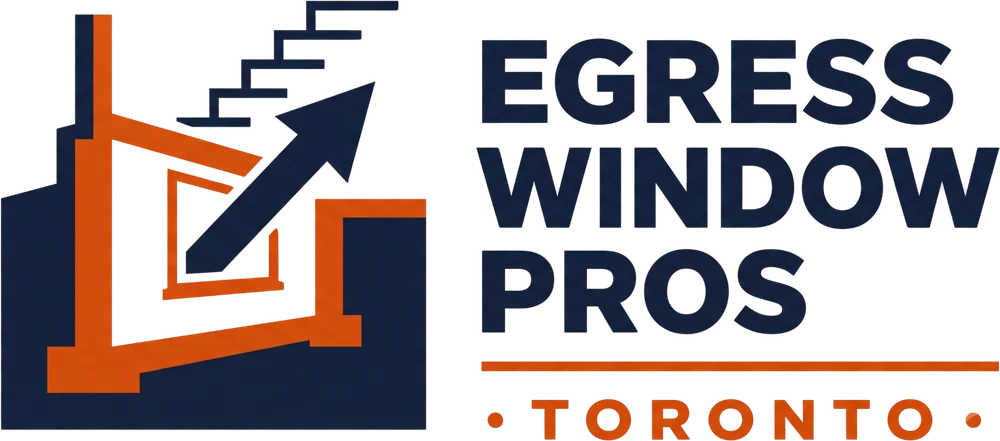 Egress Window Pros Toronto logo