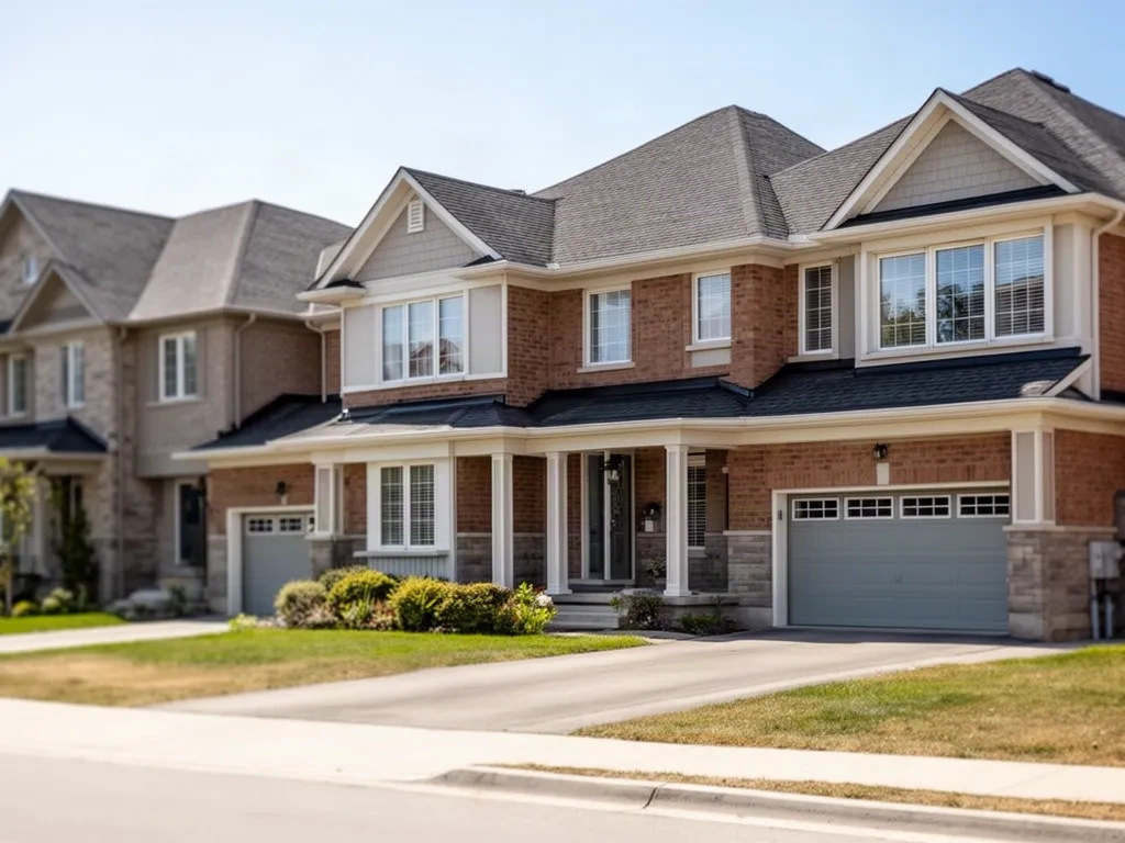 Egress Window Installation in Oakville — Egress Window Pros Toronto