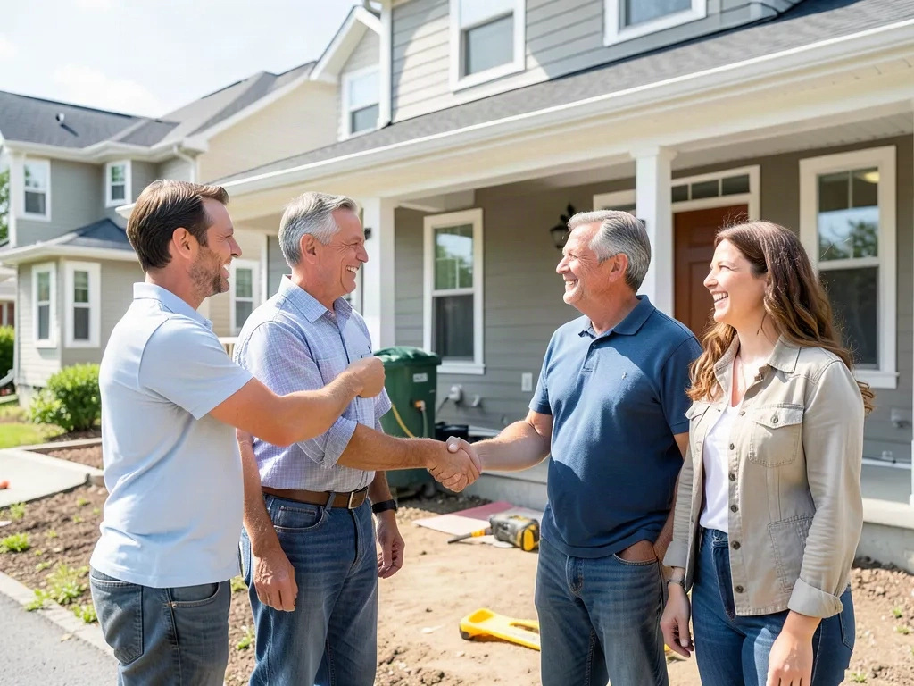 What Toronto Homeowners Say — Egress Window Pros Toronto