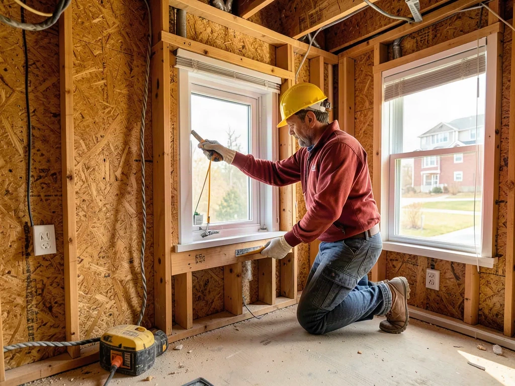 Our Services — Egress Window Pros Toronto