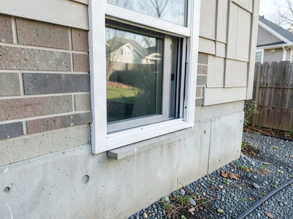 Toronto Egress Window Code — What's Legal — Egress Window Pros Toronto