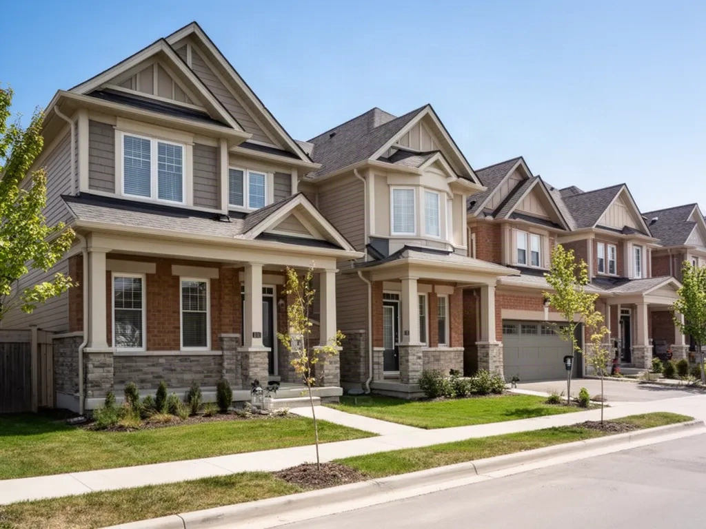 Egress Window Installation in Vaughan — Egress Window Pros Toronto