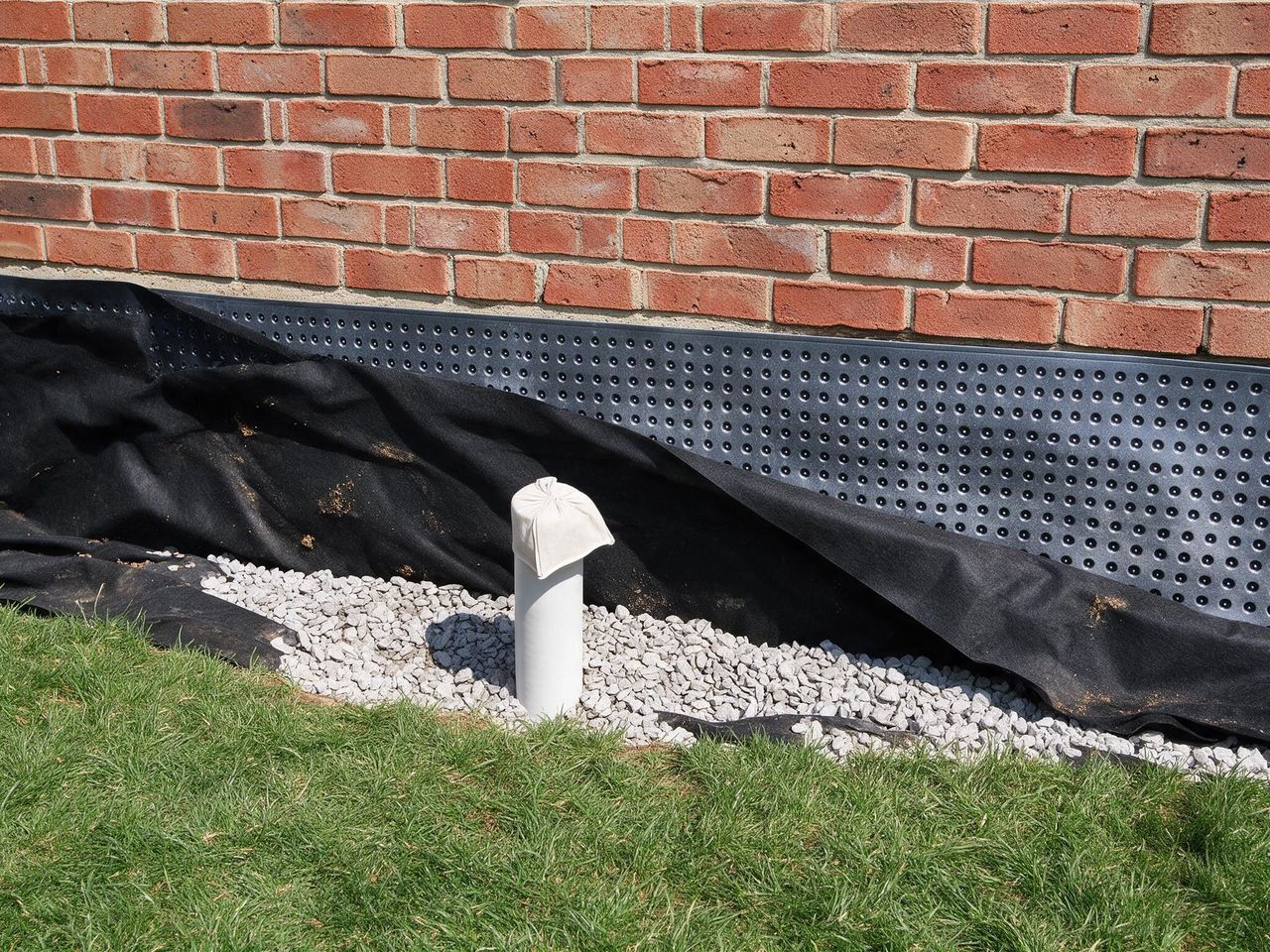 Window Well Drainage & Waterproofing in Toronto — Egress Window Pros Toronto