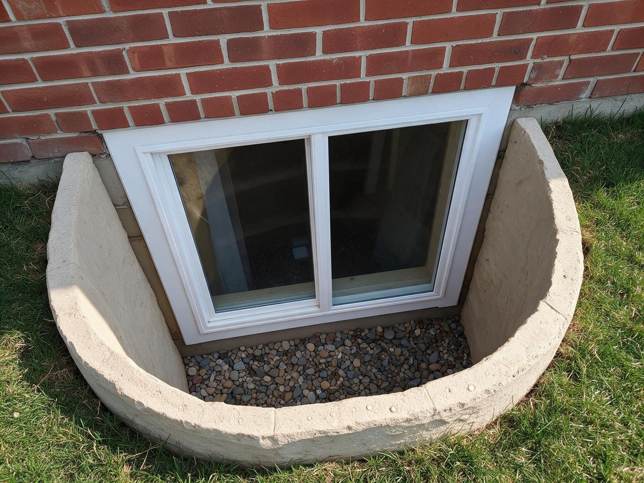 Window Well Installation in Toronto — Egress Window Pros Toronto