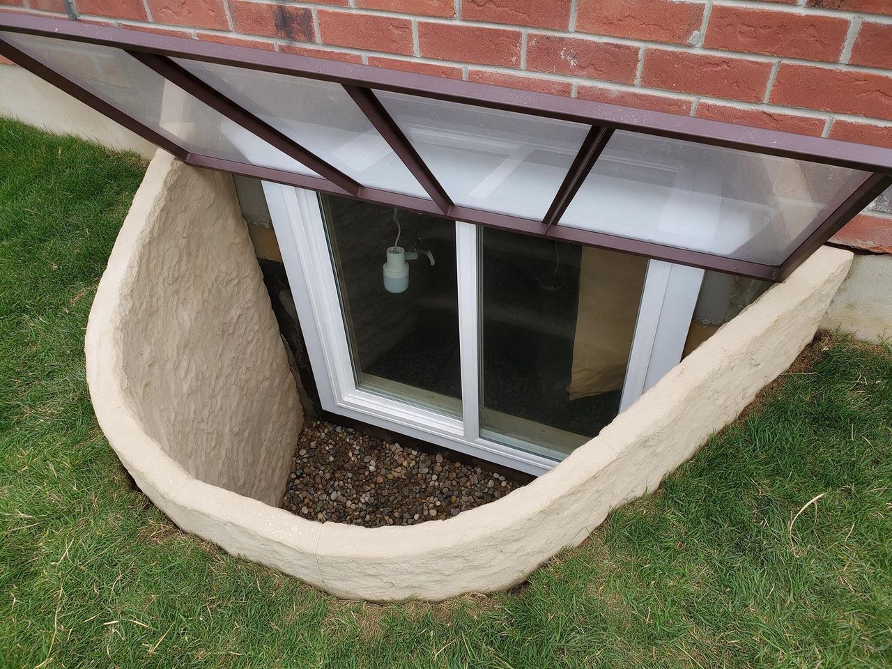 Window Well Replacement & Repair in Toronto — Egress Window Pros Toronto