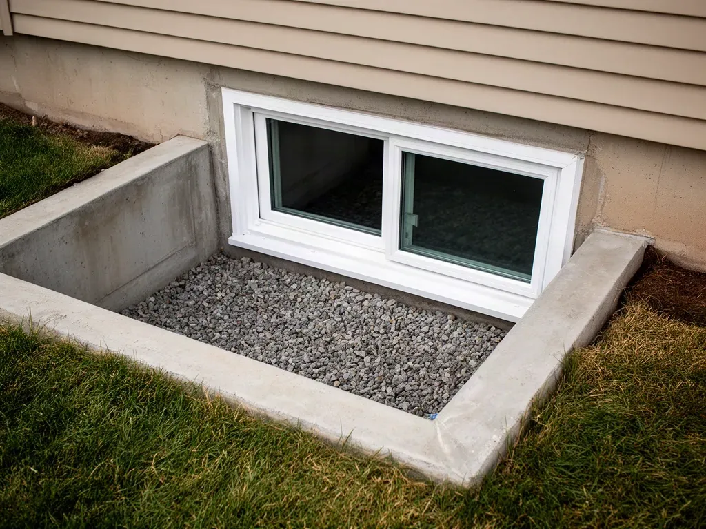 Window Well Services — Toronto, ON — Egress Window Pros Toronto